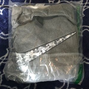 Brand New Mens Nike Hoodie